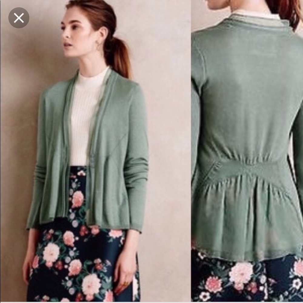 Angel of the North Aral Cardigan